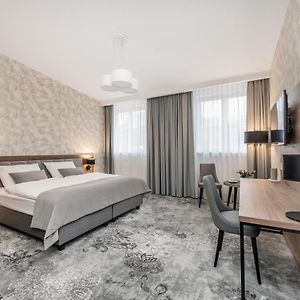 Standaard Appartement